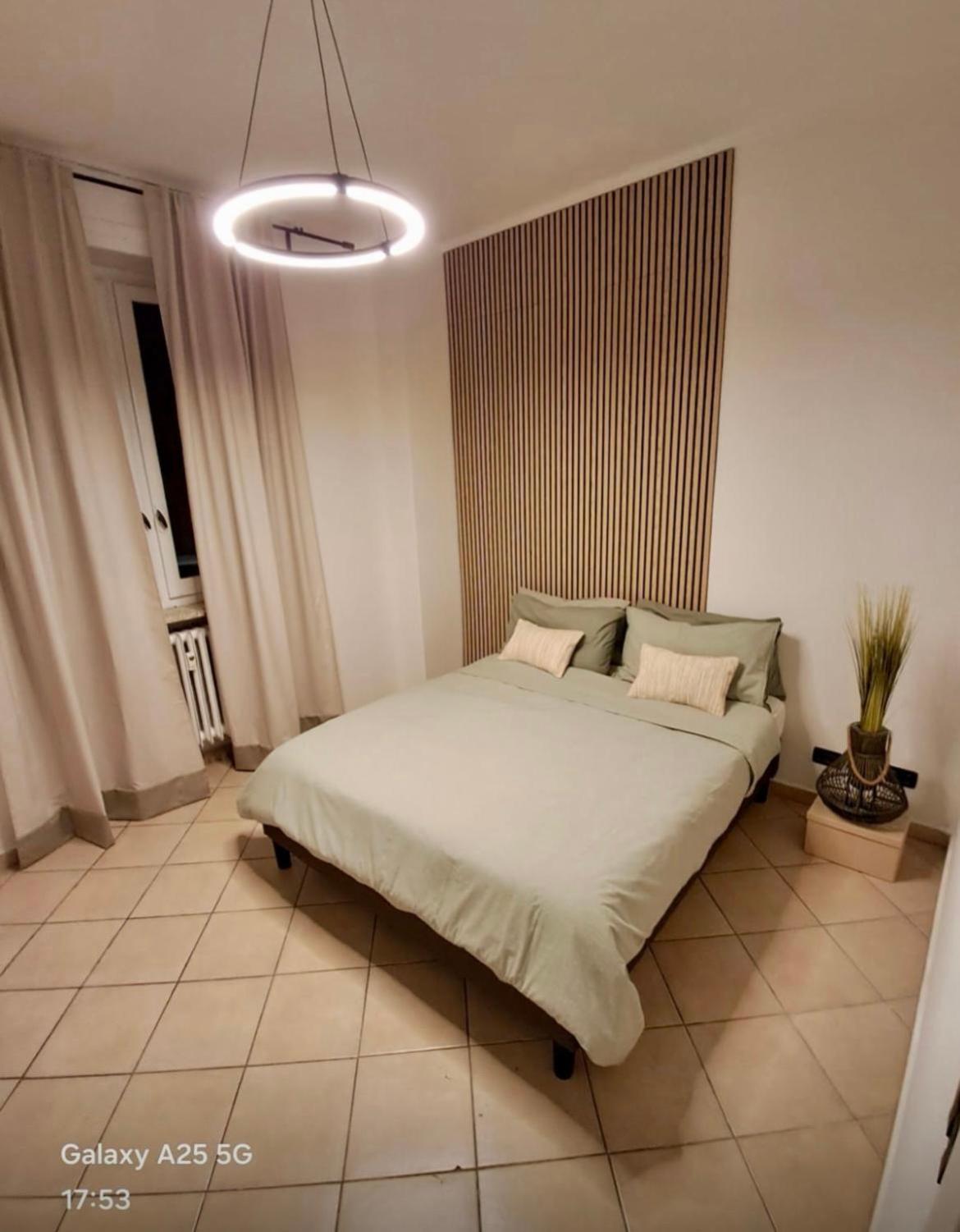 Borgo Vittoria Appartement