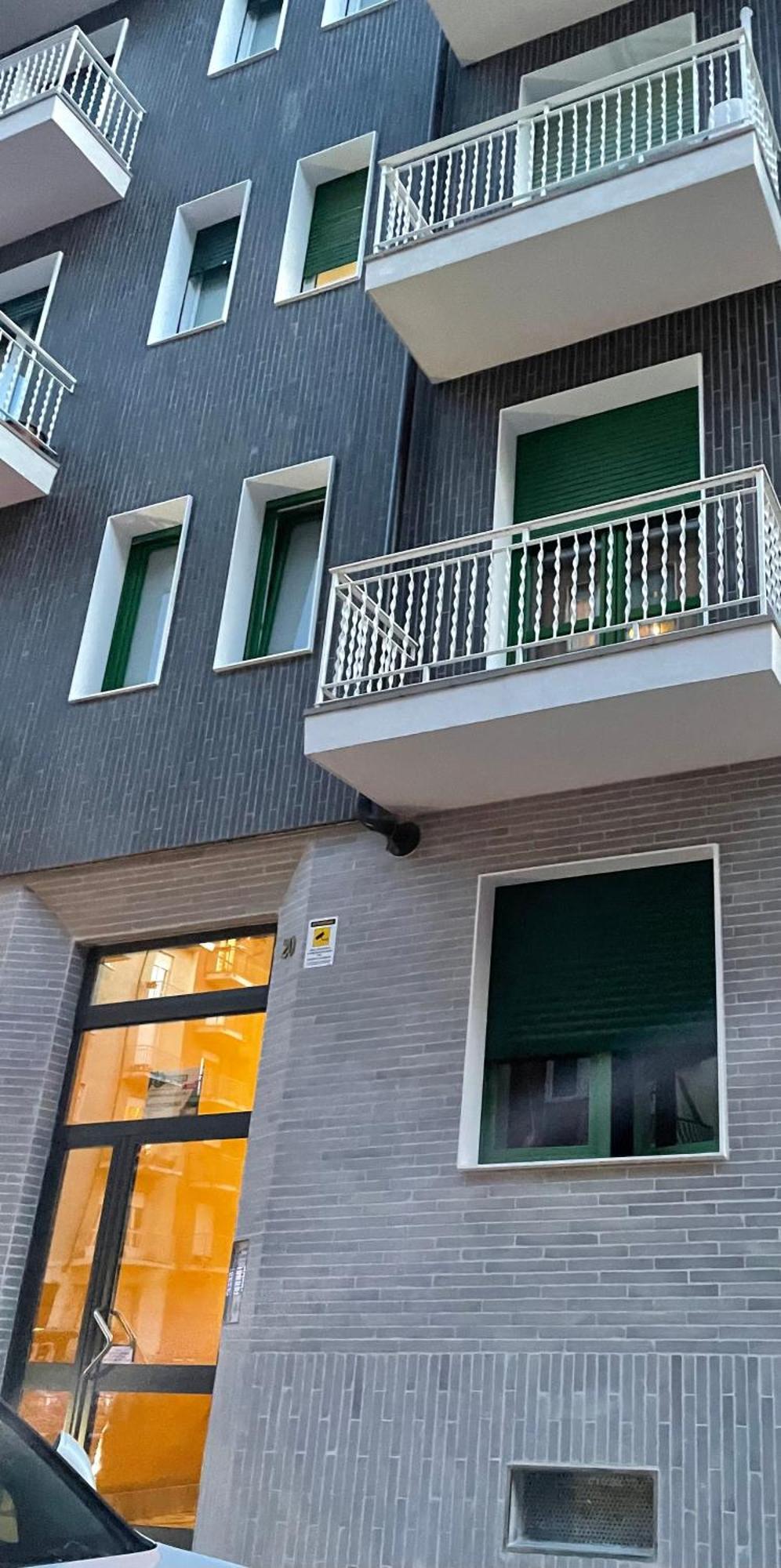 Appartement Borgo Vittoria *