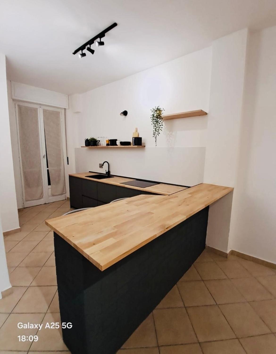 Borgo Vittoria Appartement Turin
