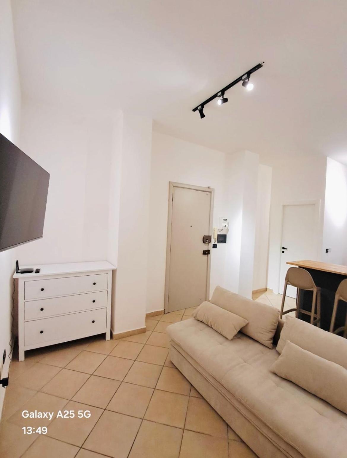 Appartement Borgo Vittoria