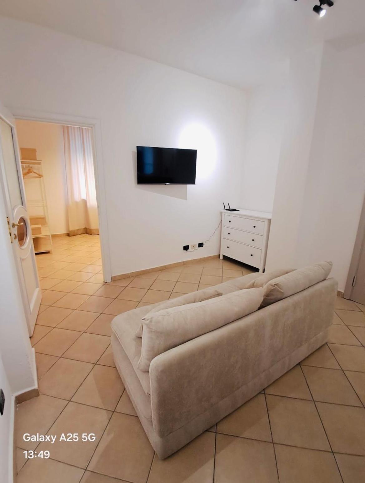 Appartement Borgo Vittoria Turin