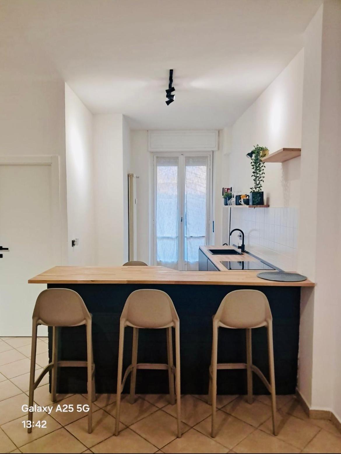 Appartement Borgo Vittoria