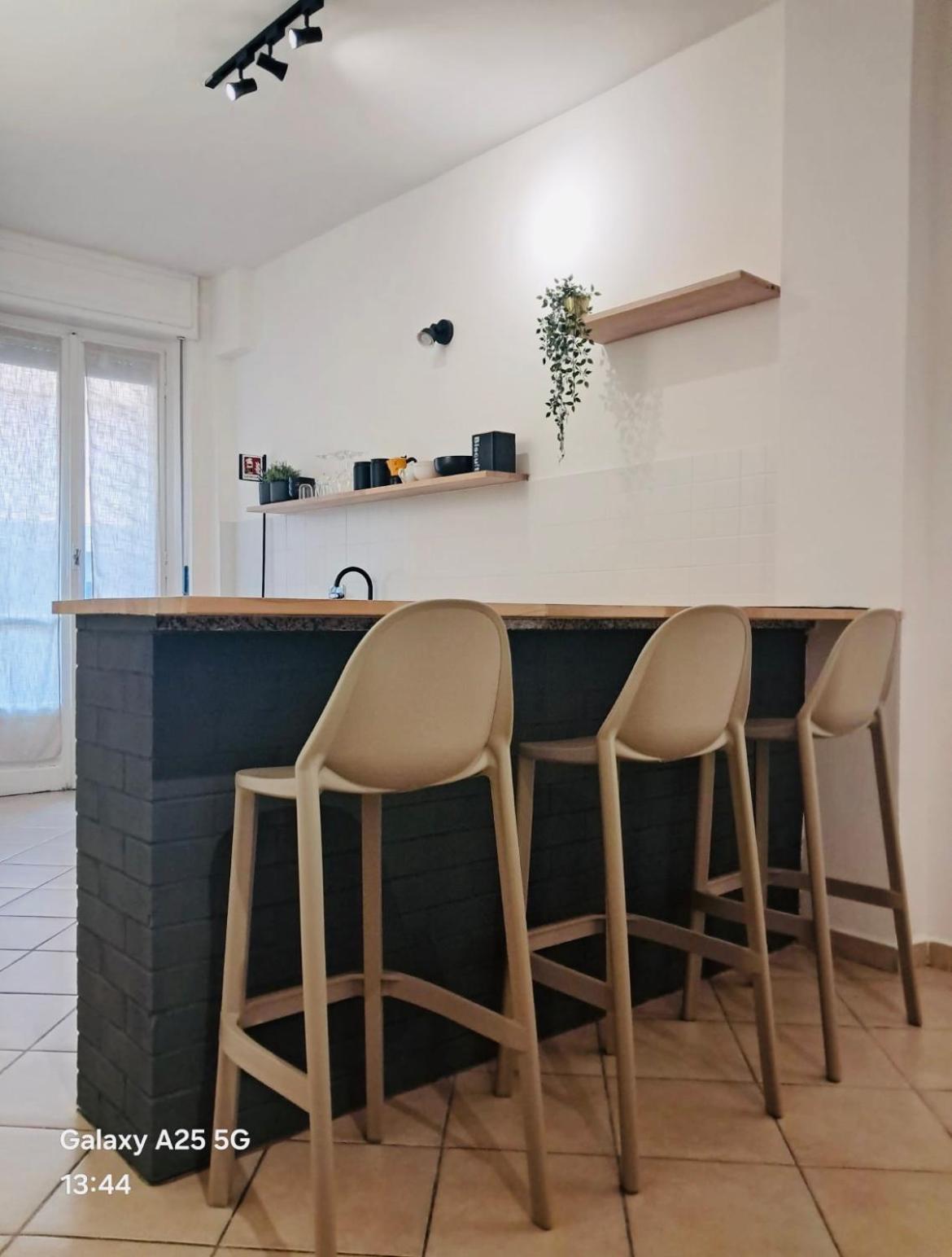 Appartement Borgo Vittoria