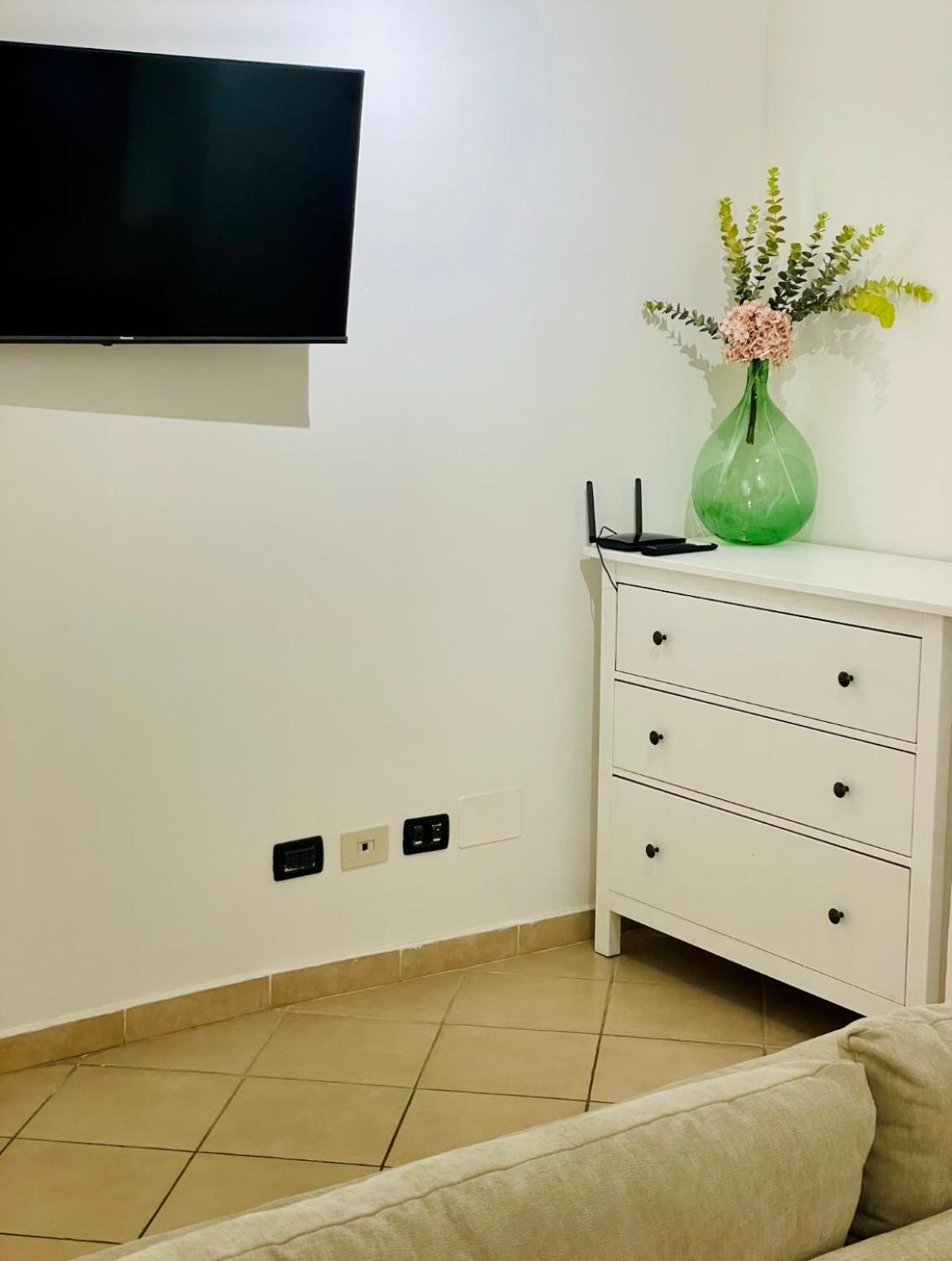 Borgo Vittoria Appartement *