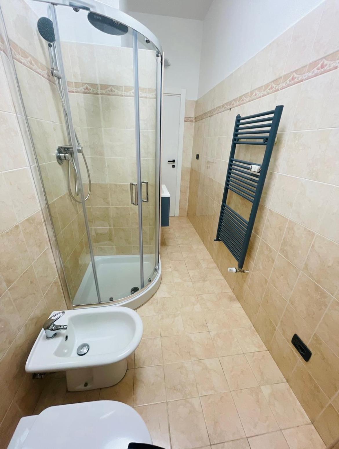 Apartment Borgo Vittoria *