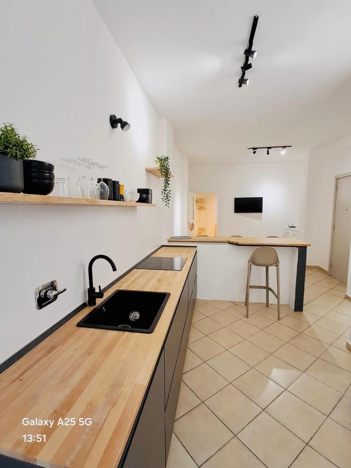 Borgo Vittoria * Turin